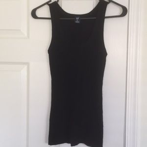 Gap Cashmere Tank